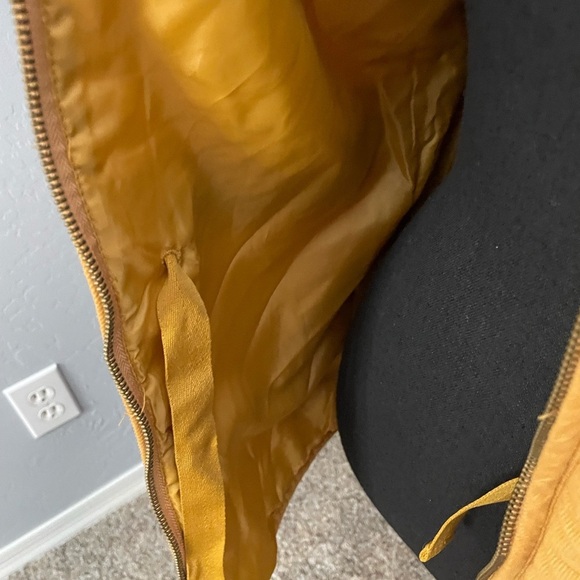 64. Universal Thread Quilted Corduroy Jacket, Size S, NWT - Picture 2 of 7